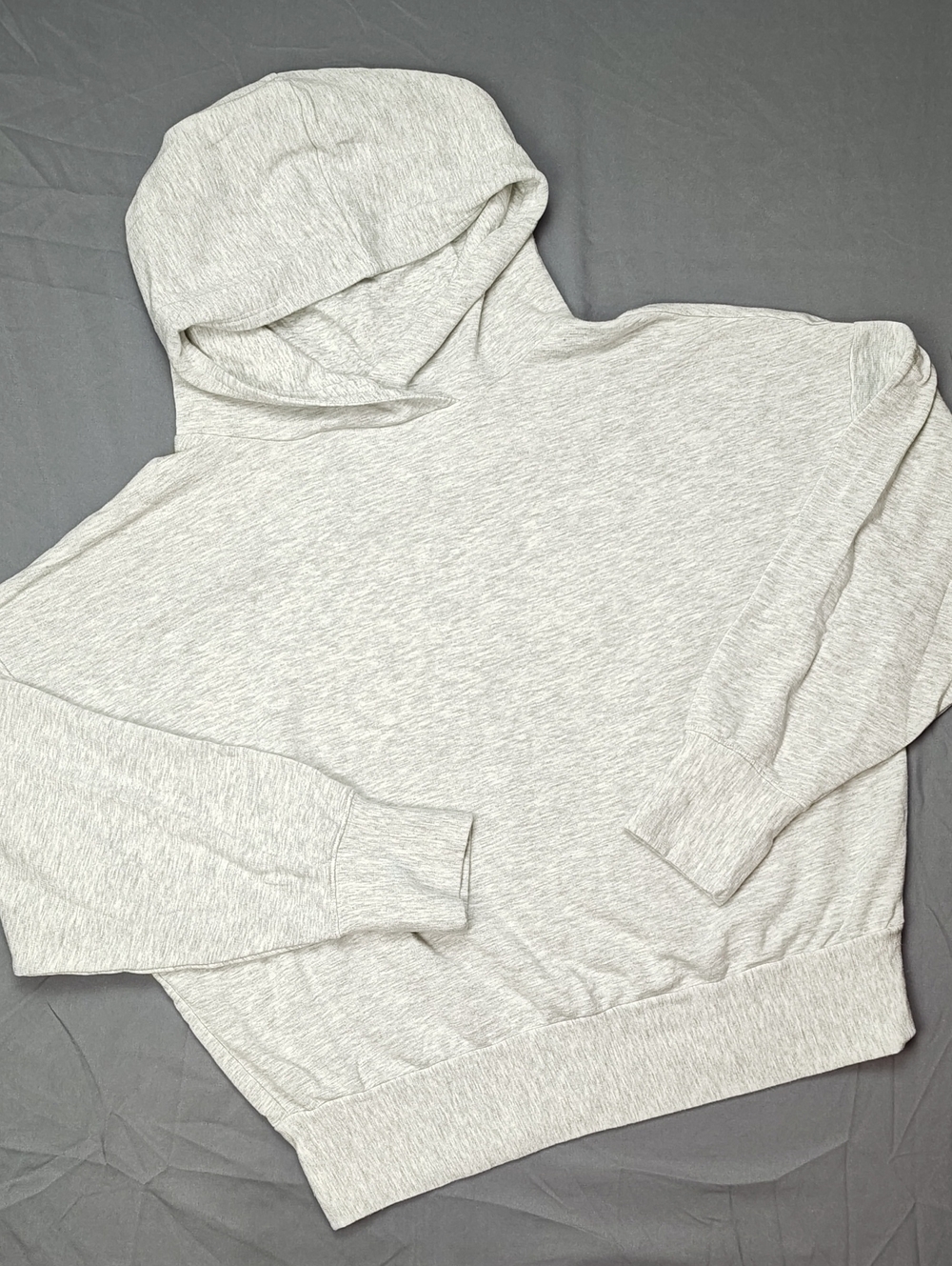 Fabletics Cropped Hoodie Women's Size Medium NWOT